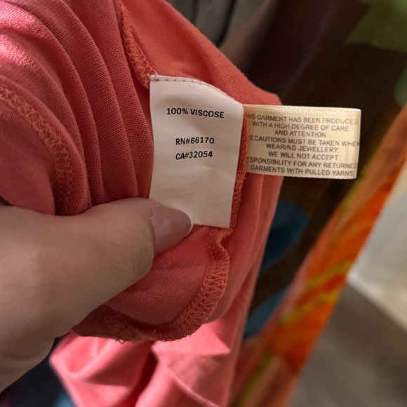 Anthropologie bl^nk London | Multicolor Swing Dress - Picture 6 of 13